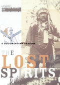 Lost Spirits - Lost Spirits - DVD