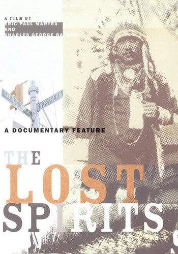 Lost Spirits - Lost Spirits - DVD