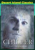 Wes Cravens Chiller - Wes Cravens Chiller - DVD