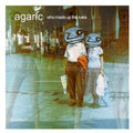 Agaric - Who Made Up The Rules - Vinyl Record