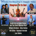 Winds Blowing / Various - Winds Blowing / Various - Music CD