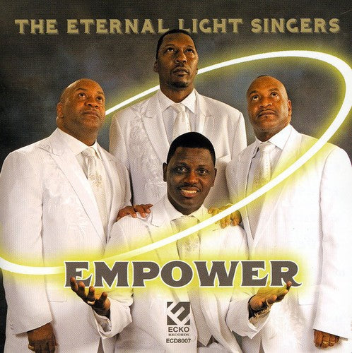 Eternal Light Singers - Empower - Music CD