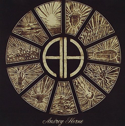 Horne,audrey - Audrey Horne - Music CD