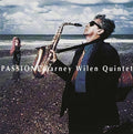 Wilen,barney - Passione - Music CD