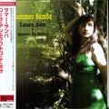 Ann,laura - Summer Samba (& Quatro Na Bossa) - Music CD