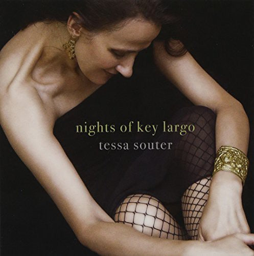Souter,tessa - Nights Of Key Largo - Music CD