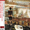 Viklicky,emil - Sinfonietta-the Janacek Of Jazz - Music CD