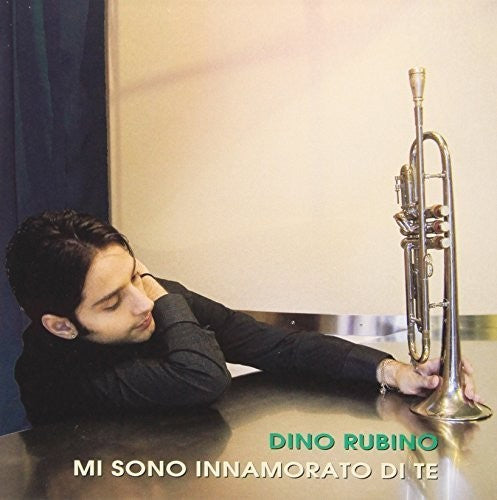 Rubino,dino - Mi Sono Innamorato Di Te - Music CD