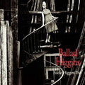 Higgins,eddie - Ballad Higgins - Music CD