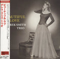Smith,derek - Beautiful Love - Music CD