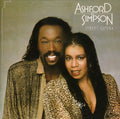 Ashford & Simpson - Street Opera - Music CD