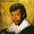 Edwards,dennis - Dont Look Any Further - Music CD