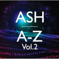 Ash - A-z 2 - Music CD