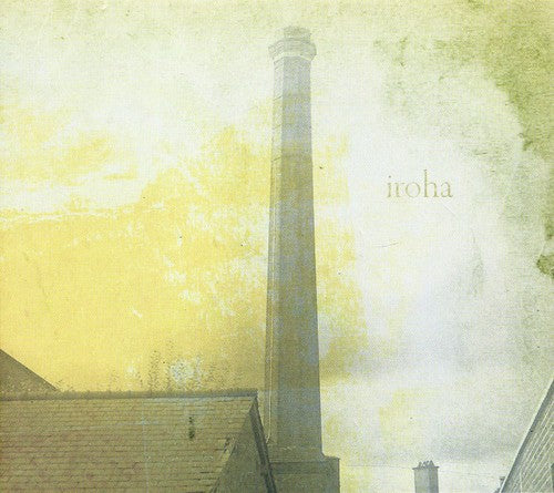 Iroha - Iroha - Music CD