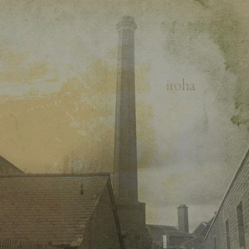 Iroha - Iroha - Vinyl Record