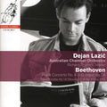 Beethoven / Lazic / Aco / Tognetti - Piano Concerto 4 / Sonatas 14 & 31 - Super Audio CD