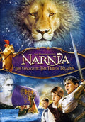 Chronicles Of Narnia: The Voyage Of Dawn Treader - Chronicles Of Narnia: The Voyage Of Dawn Treader - DVD