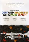 Guy & Madeline On A Park Bench - Guy & Madeline On A Park Bench - DVD