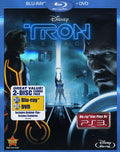 Tron: Legacy - Tron: Legacy - Blu-ray