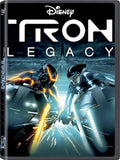 Tron: Legacy - Tron: Legacy - DVD