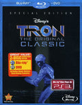 Tron - Tron - Blu-ray