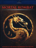 Mortal Kombat - Mortal Kombat - Blu-ray