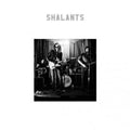 Shalants - Shalants - Music CD