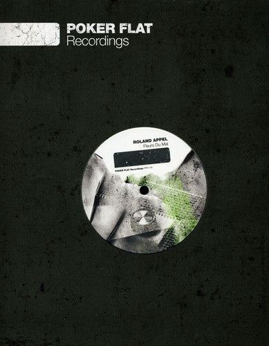 Appel,roland - Fleurs Du Mal - Vinyl Record