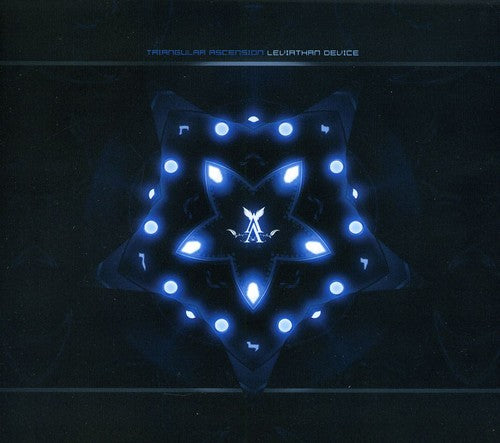 Triangular Ascension - Leviathan Device - Music CD