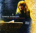 Mckennitt,loreena - Wind That Shakes The Barley - Music CD