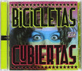 Bicicleta - Cubiertas - Music CD