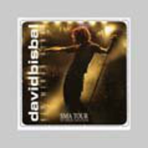 Bisbal,david - Sin Mirar Atras Tour - Music CD