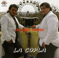 Copla - Con Acento Cordobes - Music CD
