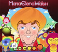 Walsh,maria Elena - Legado - Music CD