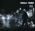 Diego El Cigala - Cigala & Tango - Music CD