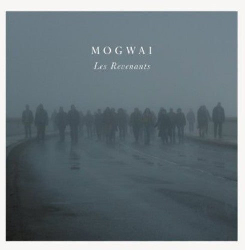 Mogwai - Les Revenants - Vinyl Record