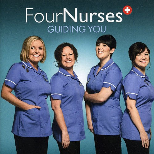 Nurses - Guiding You - Music CD