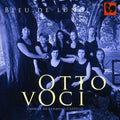 Hostettler / Gaudibert / Falquet - Bleu De Lune: Otto Voci - Music CD