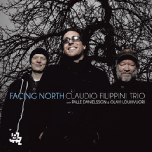 Filippini,claudio - Facing North - Music CD