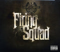 Horseshoe Gang - Firing Squad - Music CD