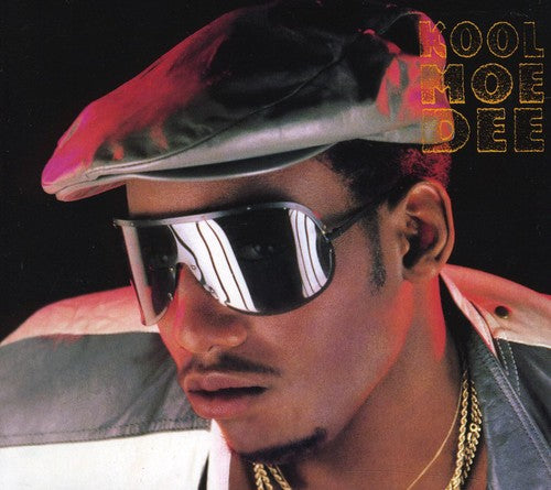 Kool Moe Dee - Kool Moe Dee - Music CD