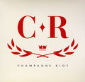 Champagne Riot - Moonstruck - Music CD