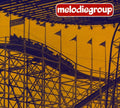 Melodie Group - Updownaround - Music CD