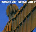 Liberty Ship - Northern Angel - Music CD
