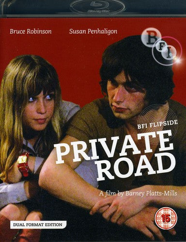 Private Road - Private Road - Blu-ray