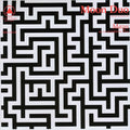 Mazes Music CD