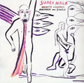 De Dionyso,arrington - Suara Naga - Music CD