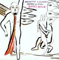 De Dionyso,arrington - Suara Naga - Vinyl Record
