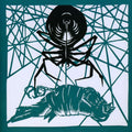 Okkervil River - Wake & Be Fine / Weave Room Blues - Vinyl Record