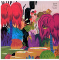Secret Cities - Strange Hearts - Vinyl Record